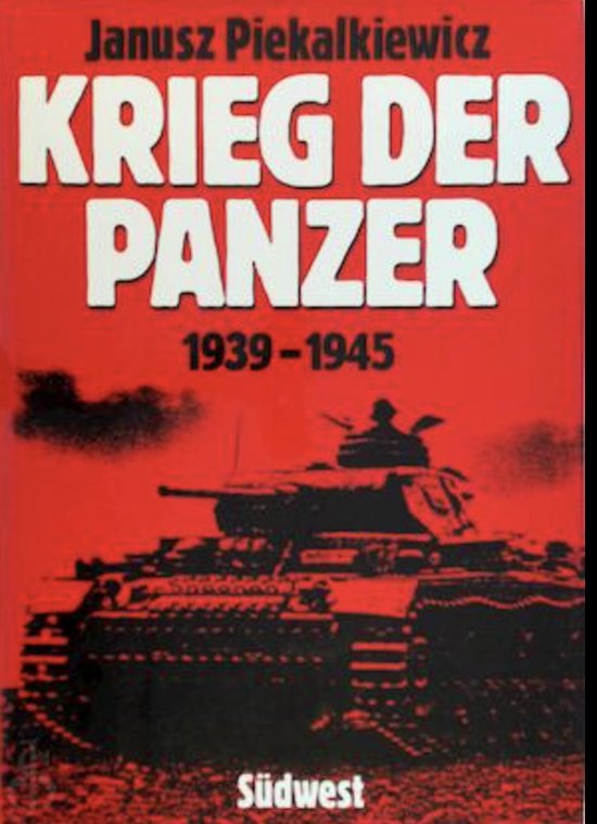 Foto: Krieg der panzer 1939 1945