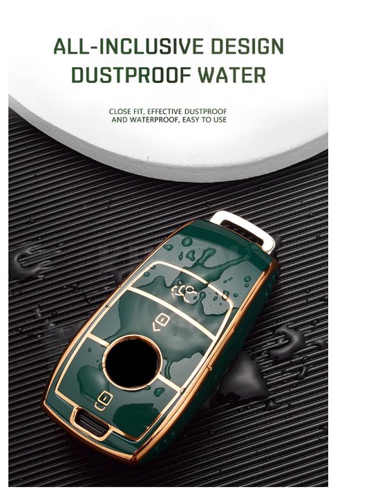 Juego De Pedales Deportivos De Acero Para Mercedes W204 W205 W212 W213 GLK CLS - Cubiertas Antideslizantes