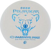 Daredevil Discgolf Polarbear - Wit