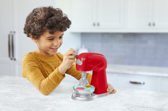 Play-Doh Magische Mixer Speelset - Boetseerklei