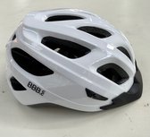 BBB Capital - White - Taille: M - 53-59cm