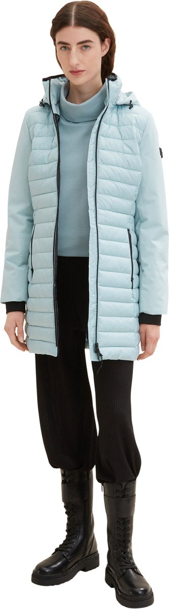 Tom Tailor Dames 1043723 jas - Nu 18% korting
