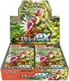 Afbeelding van het spelletje Pokemon Scarlet EX Booster Box Japans - SV1S