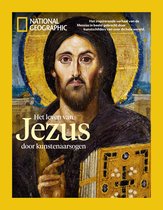 National Geographic special: Het leven van Jezus - tijdschrift