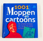 1001 Moppen en cartoons