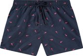 ten Cate swimshorts shrimp voor Jongens - Maat 158/164