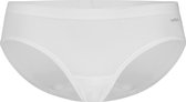 Ten Cate Basics bikini wit 2-pack voor Dames | Maat XL