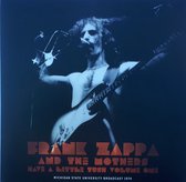 Frank Zappa - Have A Little Tush, Vol.1