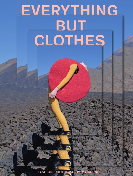 Everything but Clothes - cover
