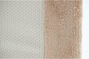 Snoozebaby Organisch Aankleedkussenhoes Milky Rust - 45x70 cm