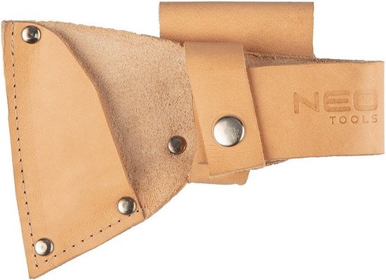 Neo Tools - Bushcraft Bijl - met opberghoes - 400gram — afbeelding 2