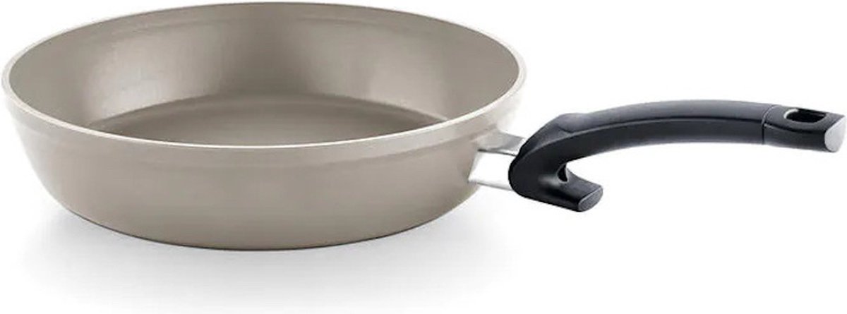 Fissler Ceratal Comfort Koekenpan – Ø 28cm