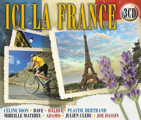 Ici La France