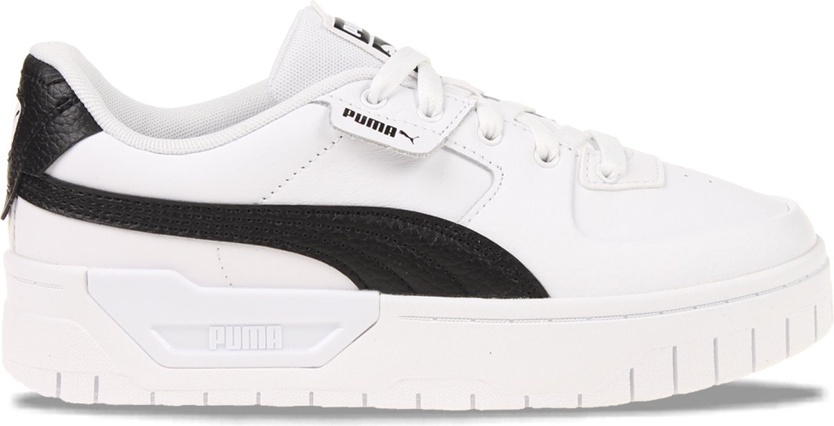 Puma Cali Dream Dames Wit