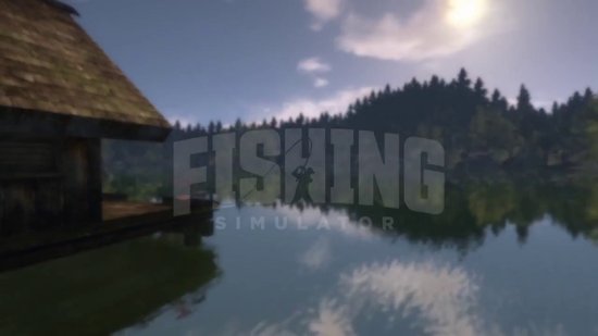 Pro Fishing Simulator | PS5/PS4 Game