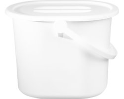 Product: BÃ©bÃ©-Jou Luieremmer - Wit, van het merk 