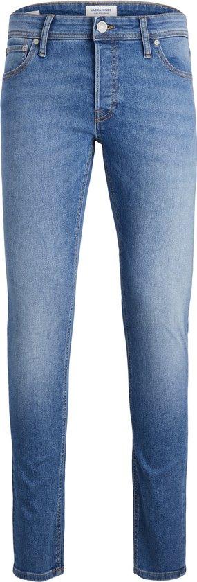 JACK&JONES PLUS JJIGLENN JJORIGINAL MF 071 NOOS PLS Heren Jeans - Maat W42 X L32
