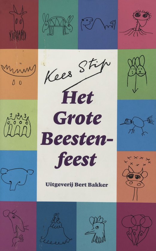 Grote Beestenfeest