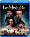 Les MisÃ©rables (2012) (Luxe Collector's Blu-ray Edition)