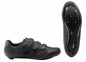 Northwave Core 2 Shoes, zwart Schoenmaat EU 39