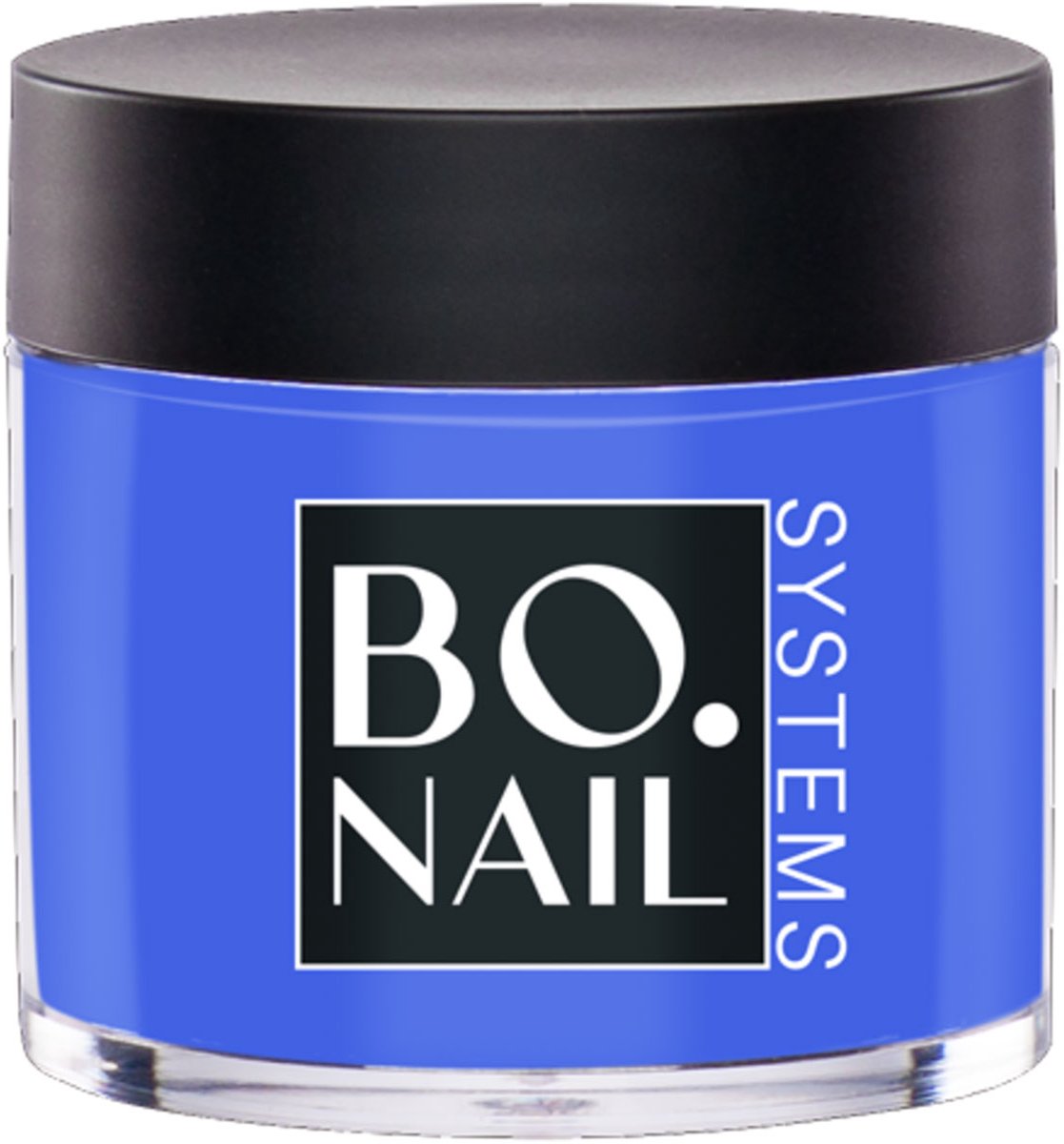 BO.NAIL BO.NAIL Dip #055 Top of the Class - 25 gram - Dip poeder nagels - Dipping powder gel