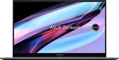 ASUS ZenBook Pro 15 Flip OLED UP6502ZD-M8036W - Creator Laptop - 15.6 inch met grote korting