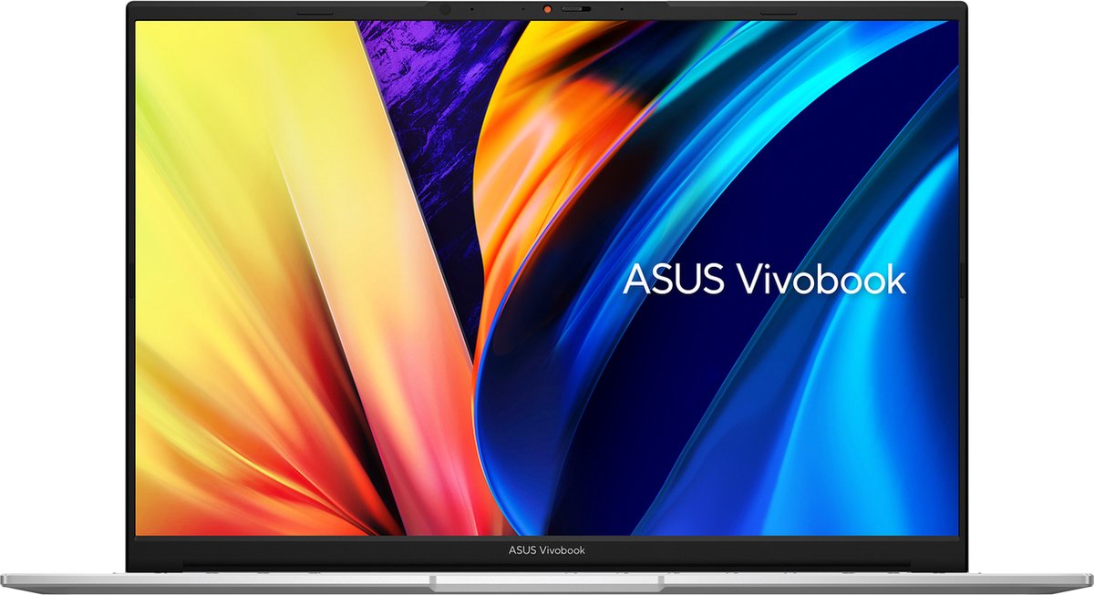 ASUS VivoBook Pro 16 K6602ZC-MB100W - Creator Laptop - 16 inch
