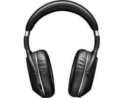 Sennheiser MB 660 UC Headset Hoofdband Zwart, Zilver