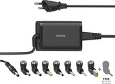 Bol.com Hama Universele Notebook-netadapter 15-19V/65W aanbieding