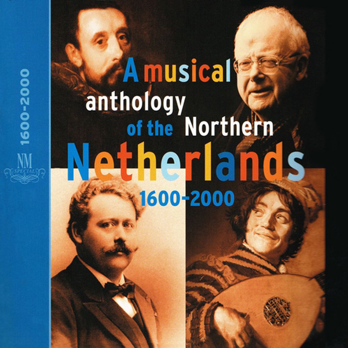 Anthology (English Version)
