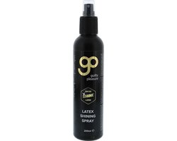 GP Latex Shining Spray - 200 ml