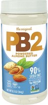 PB2 Foods - PB2 Almond Powder (184g) Almond Butter