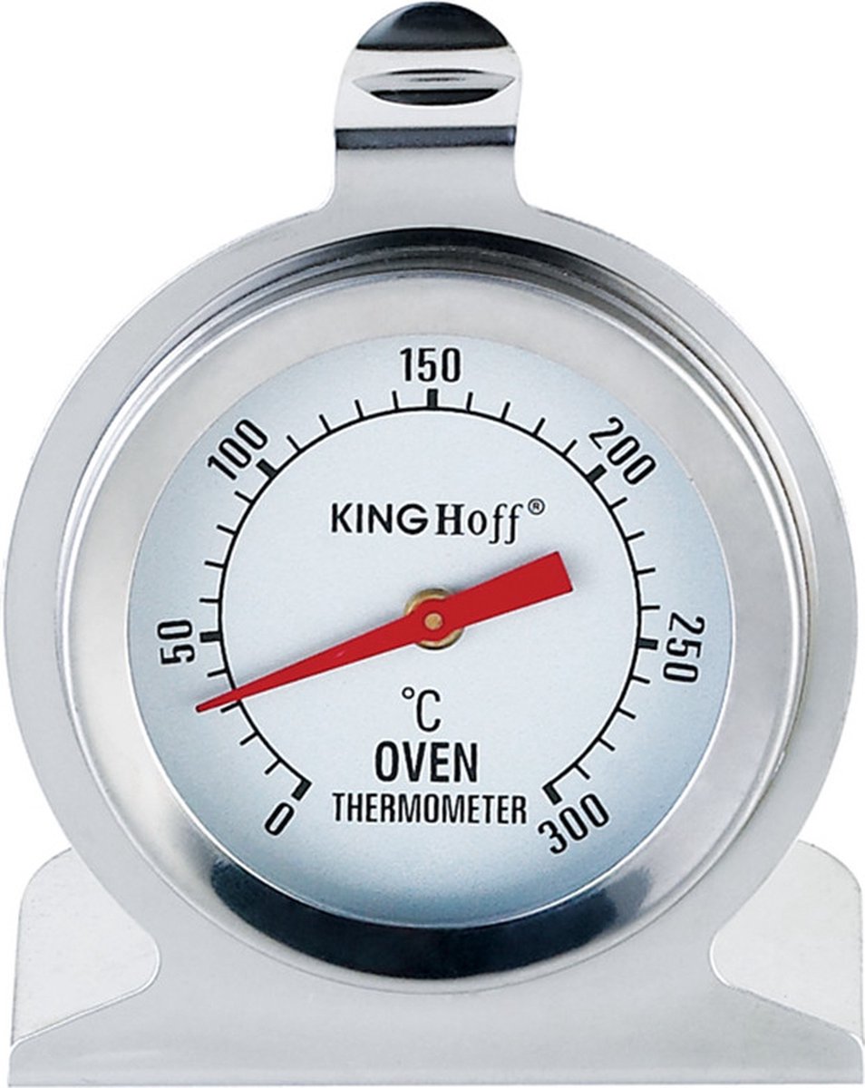 Kinghoff 3699 - Keukenthermometer - oven thermometer - KINGHOFF