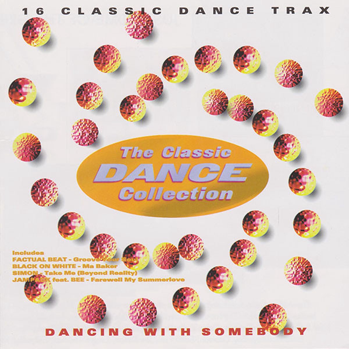 Classic Dance Collection
