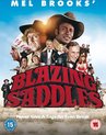 Blazing Saddles (Import met NL ondertiteling)