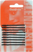 Sibel Blend Rite Black - 250 gr - Barrettes à cheveux