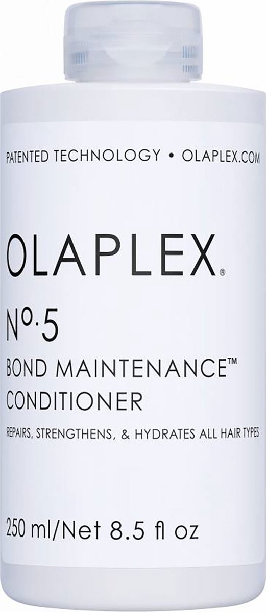 Bol.com Olaplex No.5 Bond Maintenance Conditioner - Hydraterend voor alle haartypes - 250 ml aanbieding