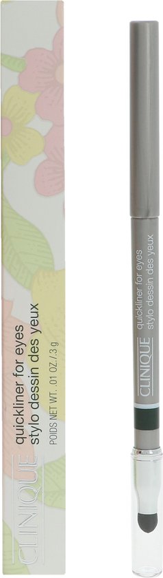 Clinique Quickliner For Eyes Eyeliner - 12 Moss - Clinique