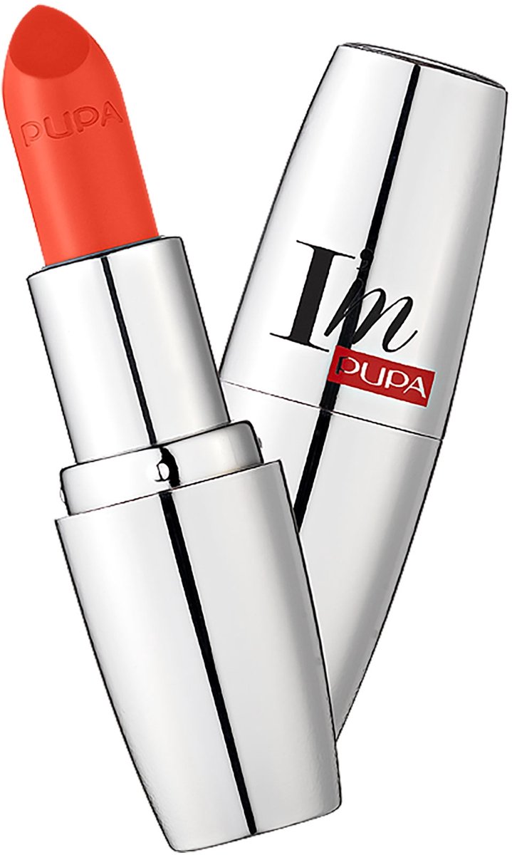 Pupa Milano i'm lipstick 300 Ultra