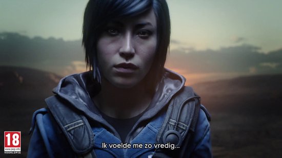 Rainbow Six: Extraction - PS5