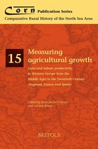 Measuring Agricultural Growth