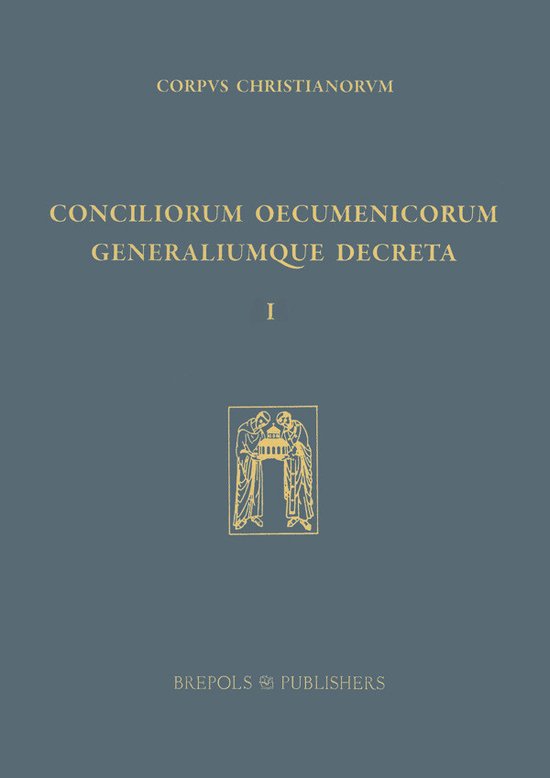 Oecumenical Councils