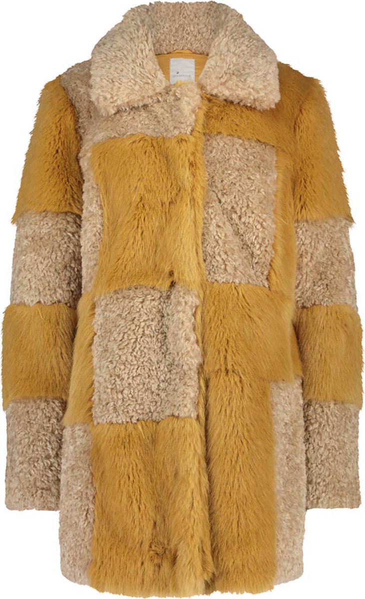 Greyson Coat