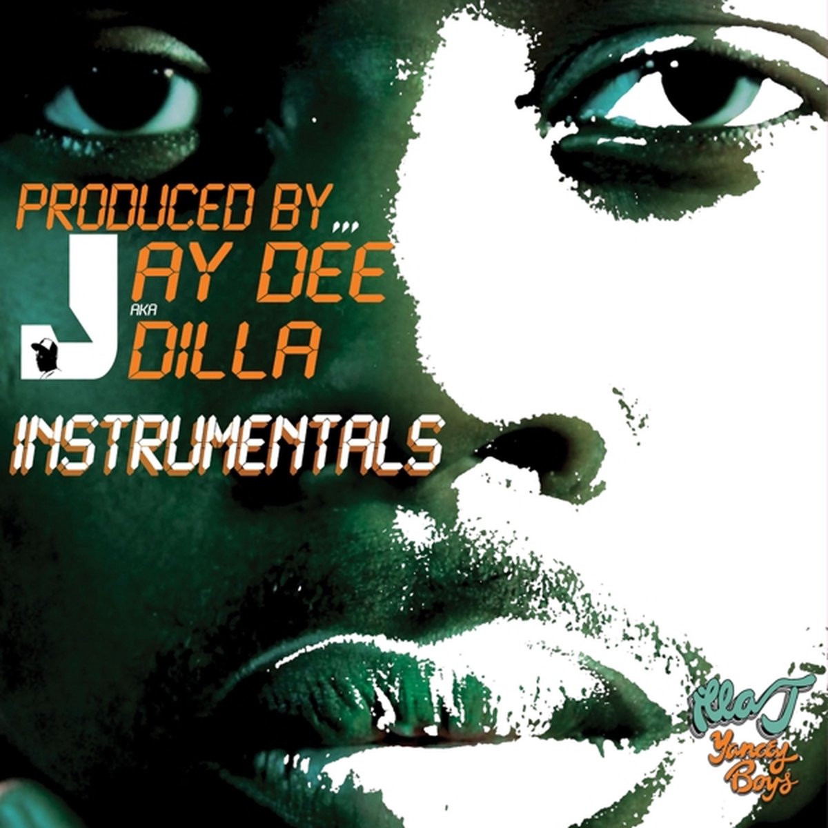 Yancey Boys Instrumentals