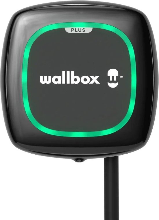 Compteur d'énergie monophasé - Wallbox - Wallbox