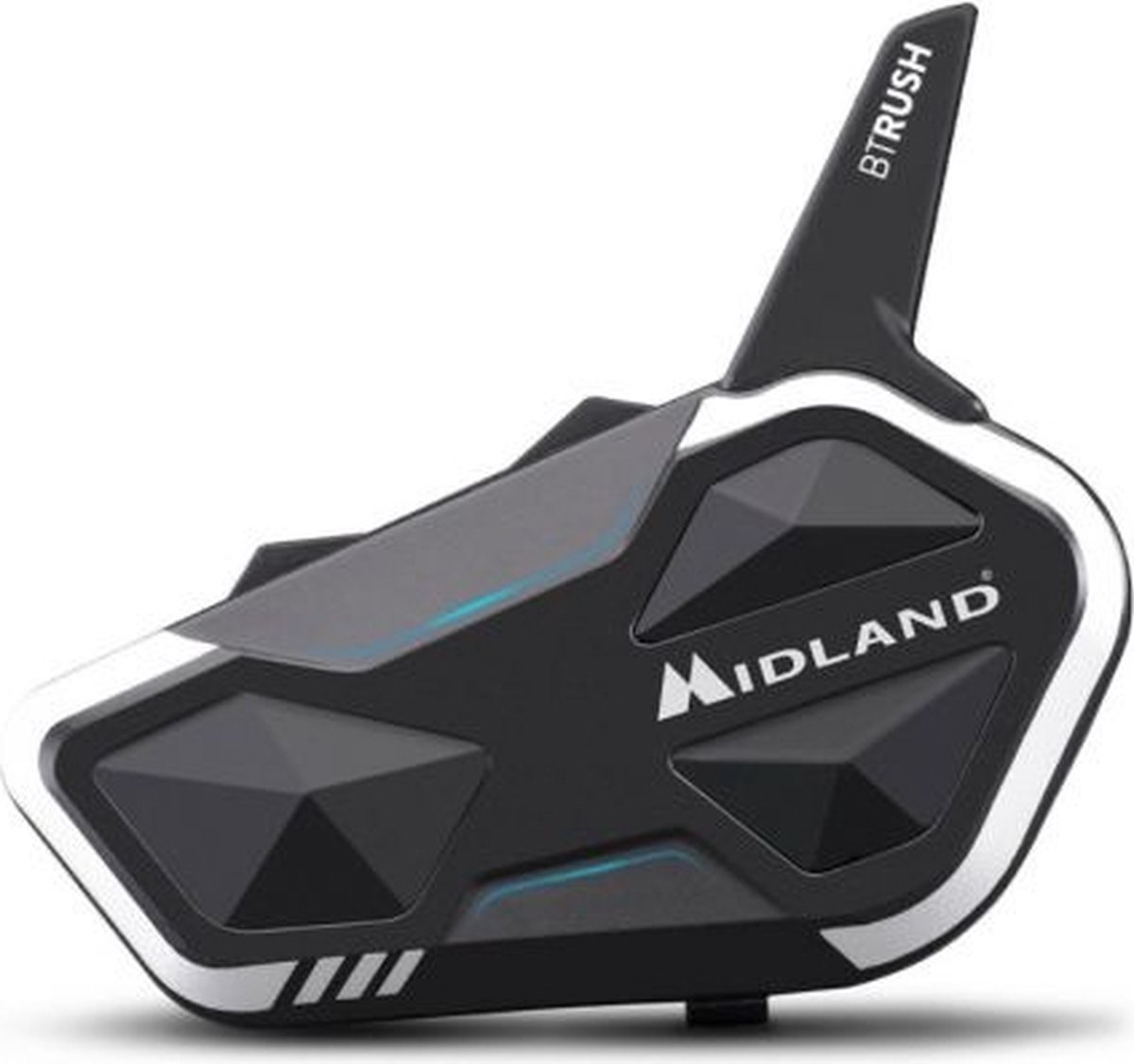 Midland BT Rush Single Bluetooth Headset