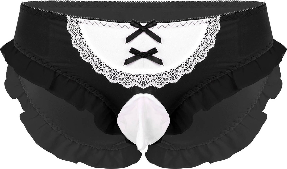 SissyMarket - Sissy Roxanne panties - One-Size