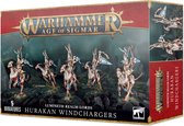 Lumineth Realm-Lords Hurakan Windchargers