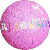 EL JACKSON BALL FLOWER PINK STRAAT BAL - FREESTYLE...