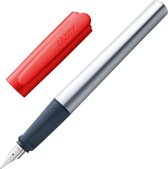 Lamy - stylo plume Nexx - rouge - gaucher